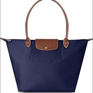 ***SOLD***Longchamp Le Pilage Tote Large, NWT!!